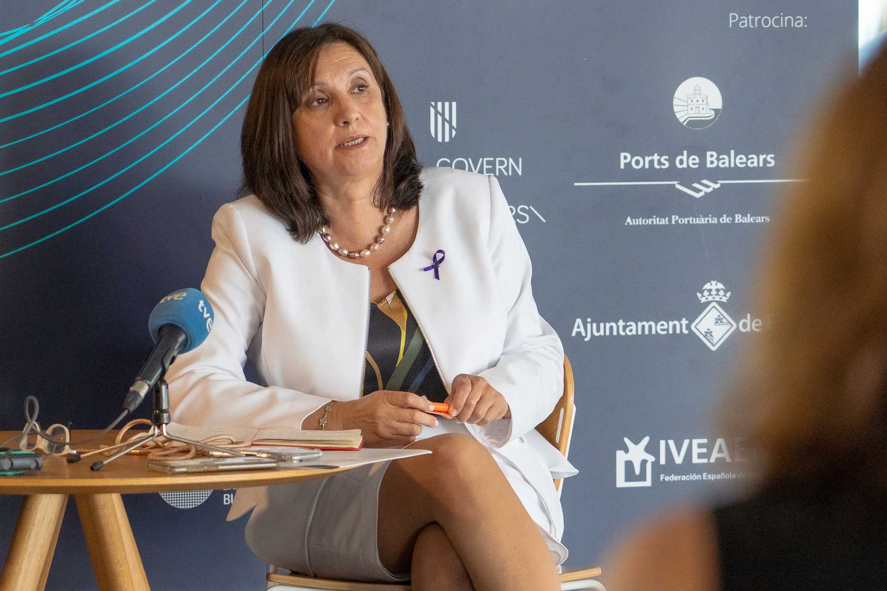 EL SECTOR NÁUTICO ESPAÑOL SE REÚNE EN PALMA PARA MARCAR SUS DIRECTRICES DE FUTURO